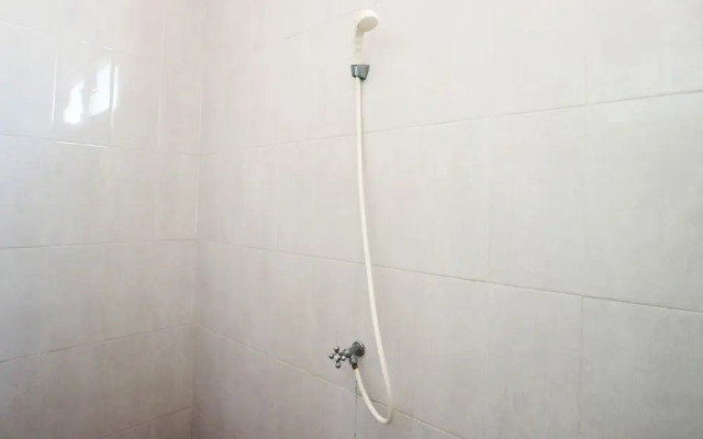 Puri Nusa Beach Hotel