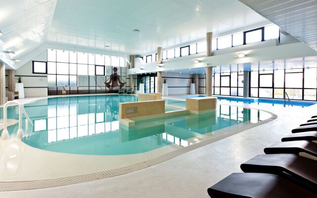 Hôtel & Spa - Thalazur Ouistreham