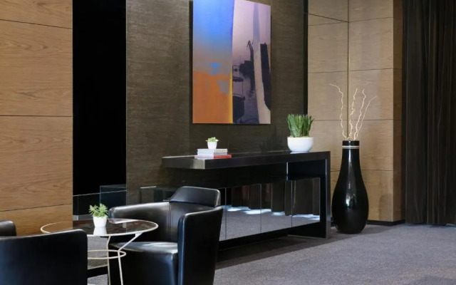 AC Hotel Brescia