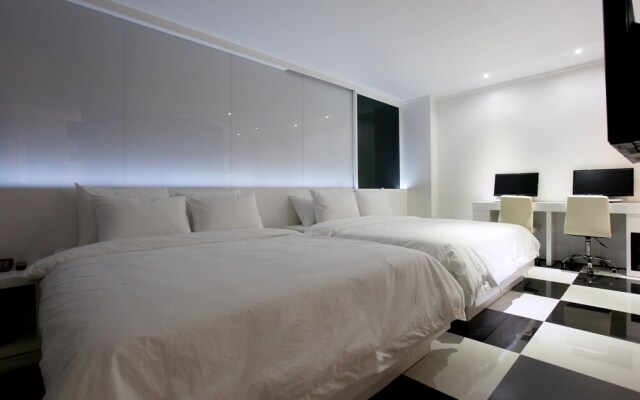 Suwon Ingye Goyu Hotel