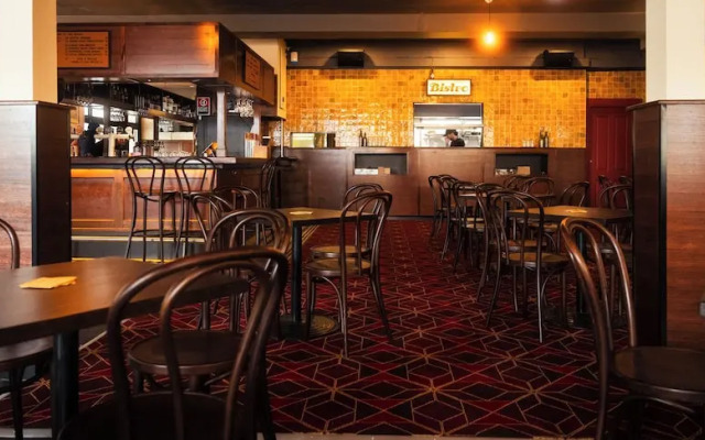 The Bat & Ball Hostel