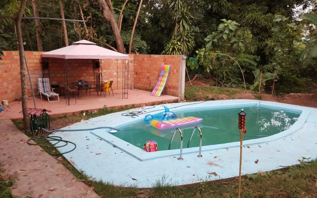 Tarapoto Shack