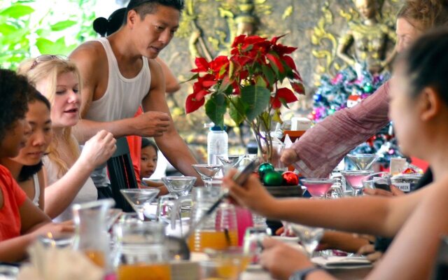 Phuket Cleanse