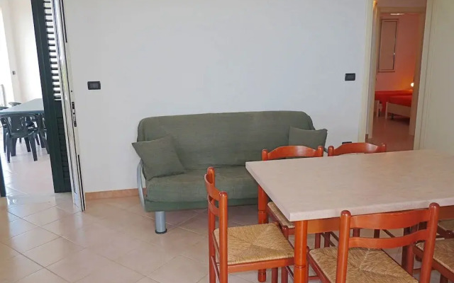 Complesso Villa Rita