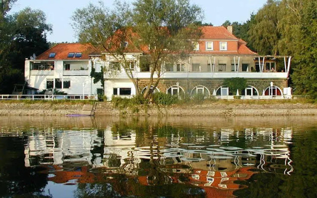Hotel Strandhof Möhnesee