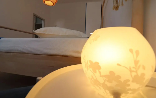 Holiday House Nike Otranto 4 Guests