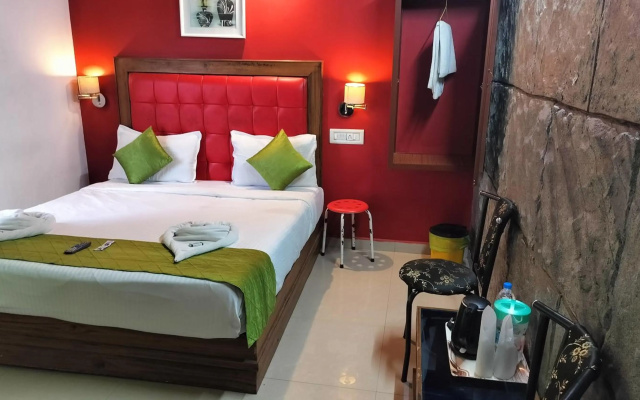 OYO 8653 Achus Inn – Guest Rooms – Munnar