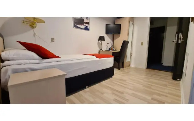 Room Rent Prinsen