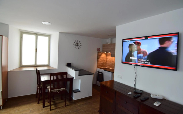 Apartment Bea with FREE BIKE and BIKE STORAGE