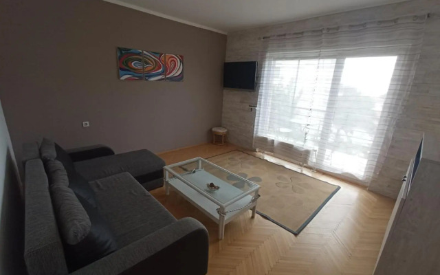 Apartman Šimun