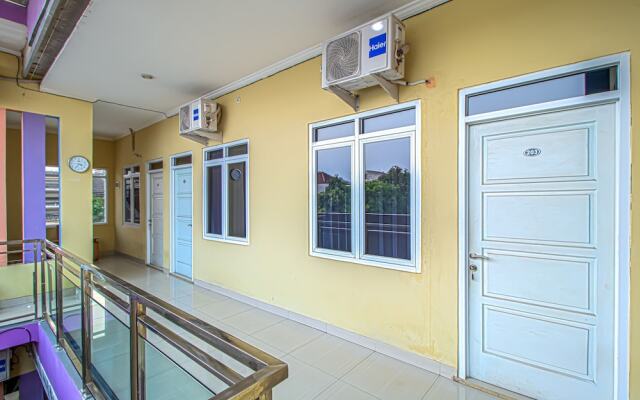 Indah Kost