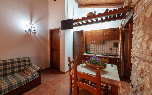 Azienda Agrituristica Le Terre Di San Leonardo