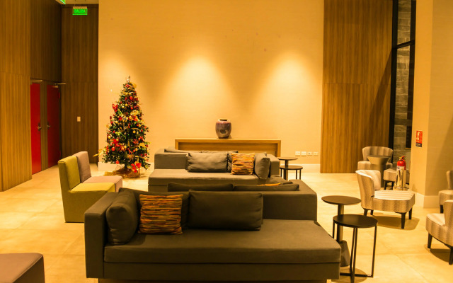 Rio Hotel by Bourbon Ciudad del Este