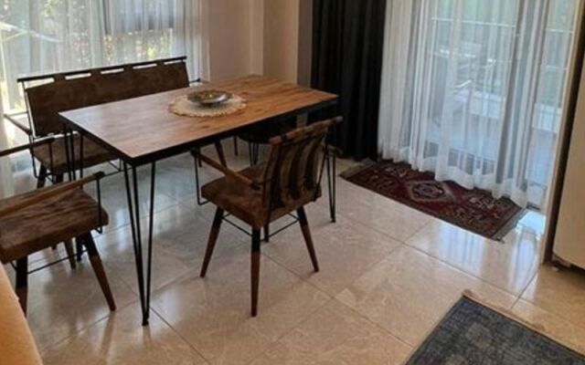 Dsf Villa  Spa A18