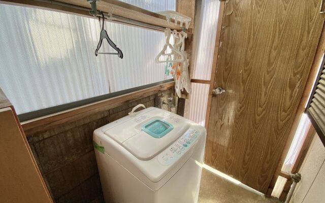 NOMAD Koyama House