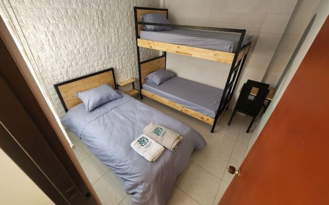 Apartamentos Y Habitaciones
