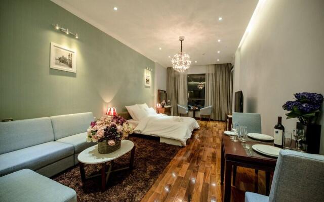 New Gate Apartment