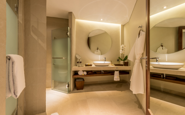 tanadewa Resort Ubud Bali By Cross Collection