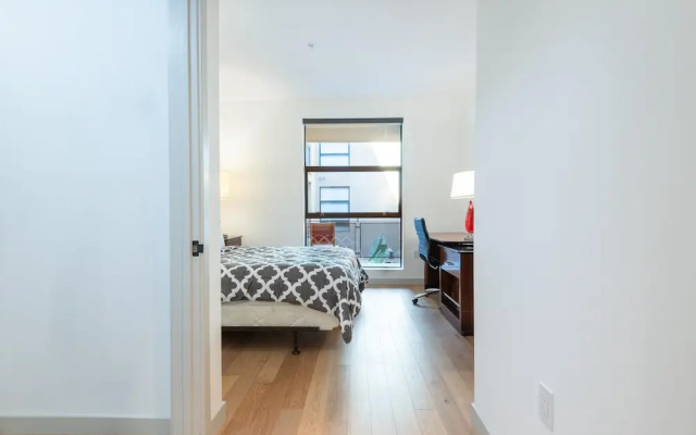 Gorgeous Hollywood Living - 1 Bedroom