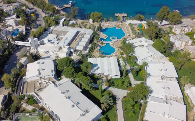 Labranda TMT Bodrum - All Inclusive