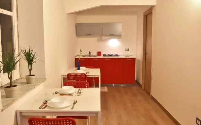 La Casetta del Turista