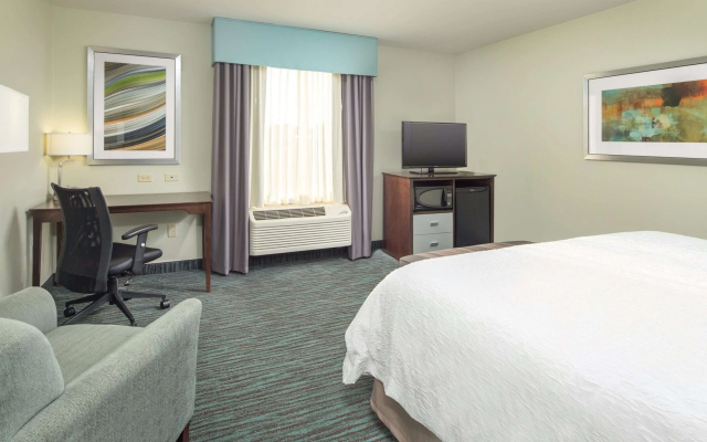 Hampton Inn & Suites Schererville