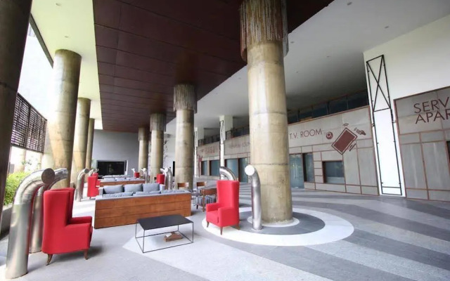 OYO Elite Bopal SP Ring Road