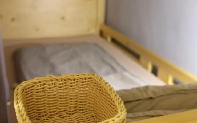 First Hostel Taipei