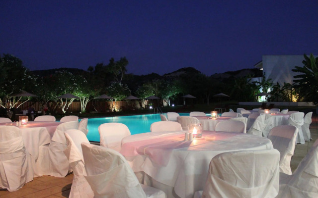 Vallian Village Hotel