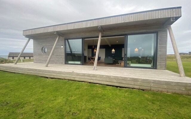 Jog Lodge 19 - 3 Bed
