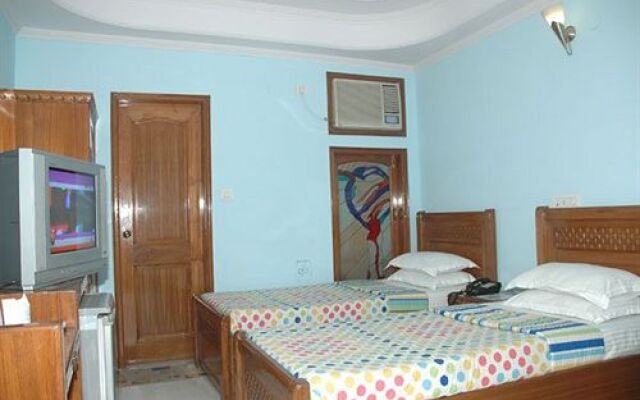 Pablas International