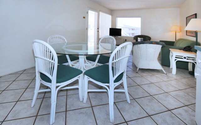 Club Sea Oats Resort