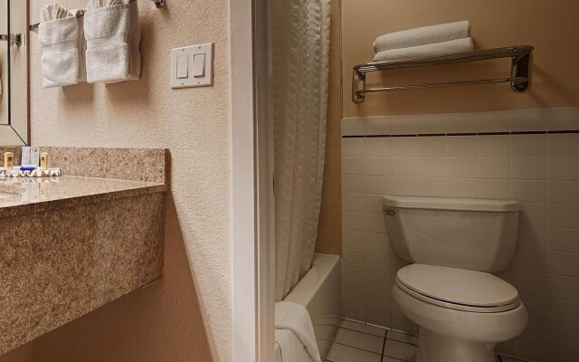 Best Western Pearland Inn