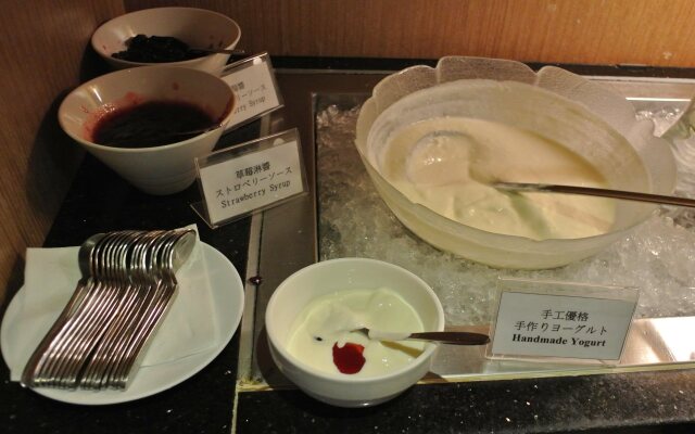 City Suites Taipei Nanxi