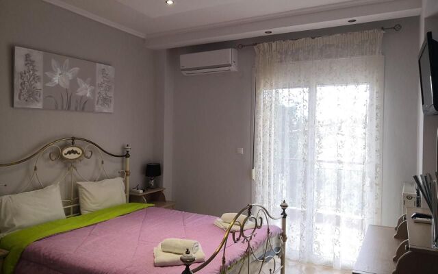 Eleonas Apartments