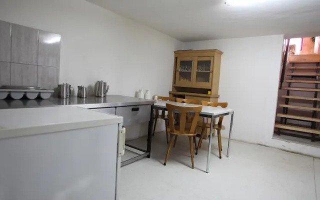 Pensiunea Poiana Cerbului