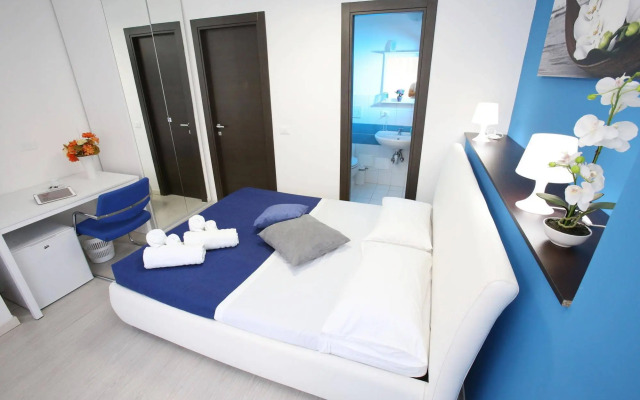 Iris Room