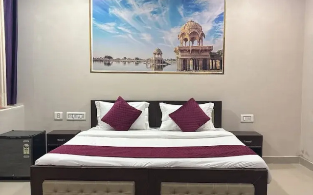 Hotel Tiger Homestay