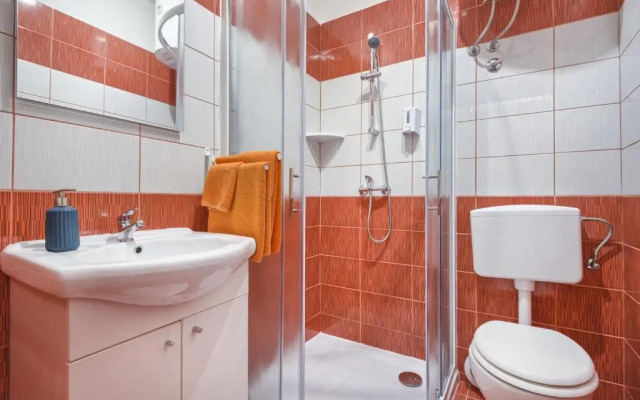 Apartment Dajen