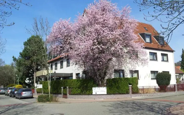 Kur Hotel-Feldberg