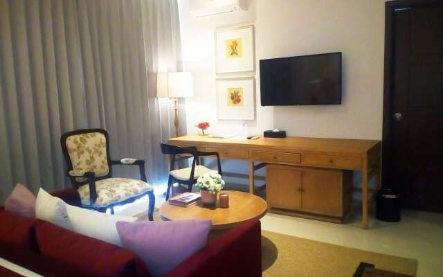 Kyriad M Hotel Sorong