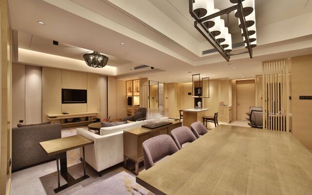 Hilton Suzhou