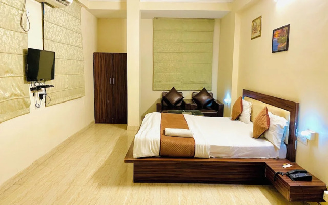 Hotel Mock Orange