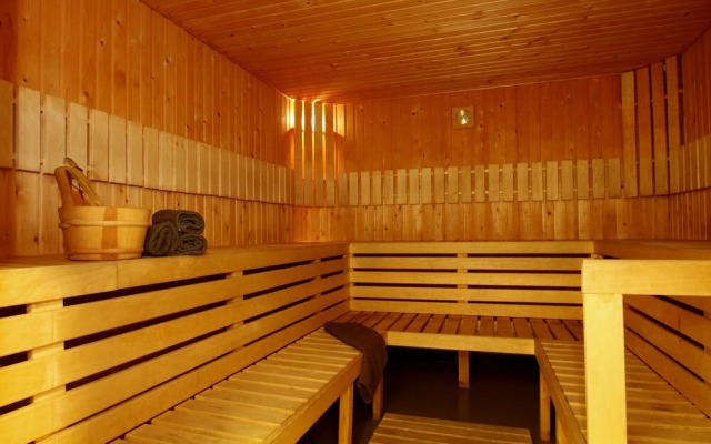 Hotel Appartementen Klaver Vier