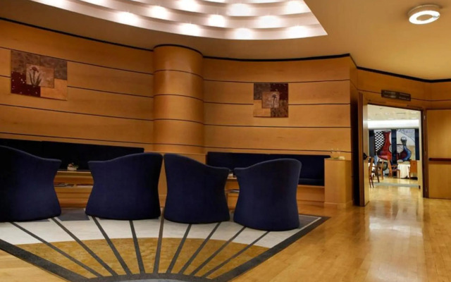 Pacific Hotel Fortino