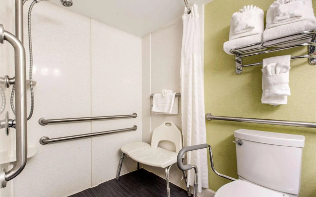 Coastal Hotel and Suites Virginia Beach Oceanfront