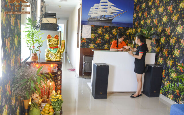 Kieu Anh Hotel