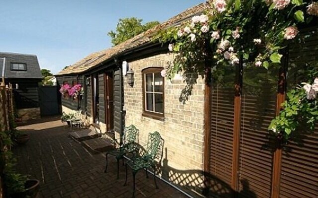 The Stables