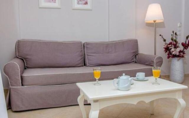 Flat 1 bedroom 1 bathroom - Nikiana
