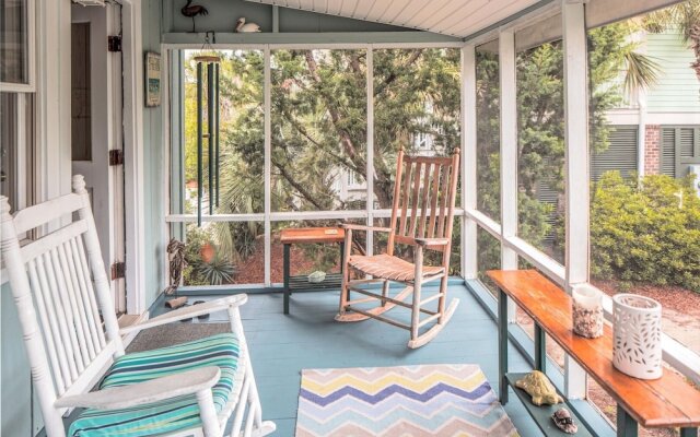 CScape - 2 Br Home